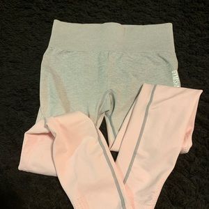 gymshark leggings